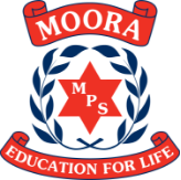 Moora Primary School Logo Sheild