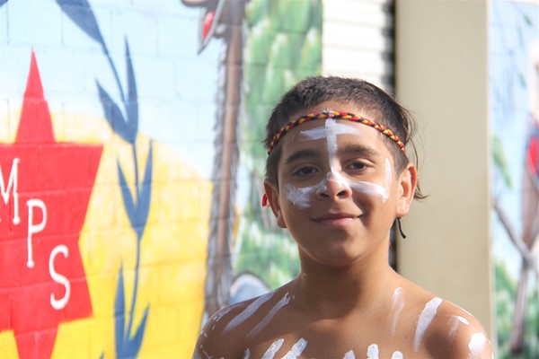 MPS NAIDOC Day 2022 - NAIDOC Dancers 7